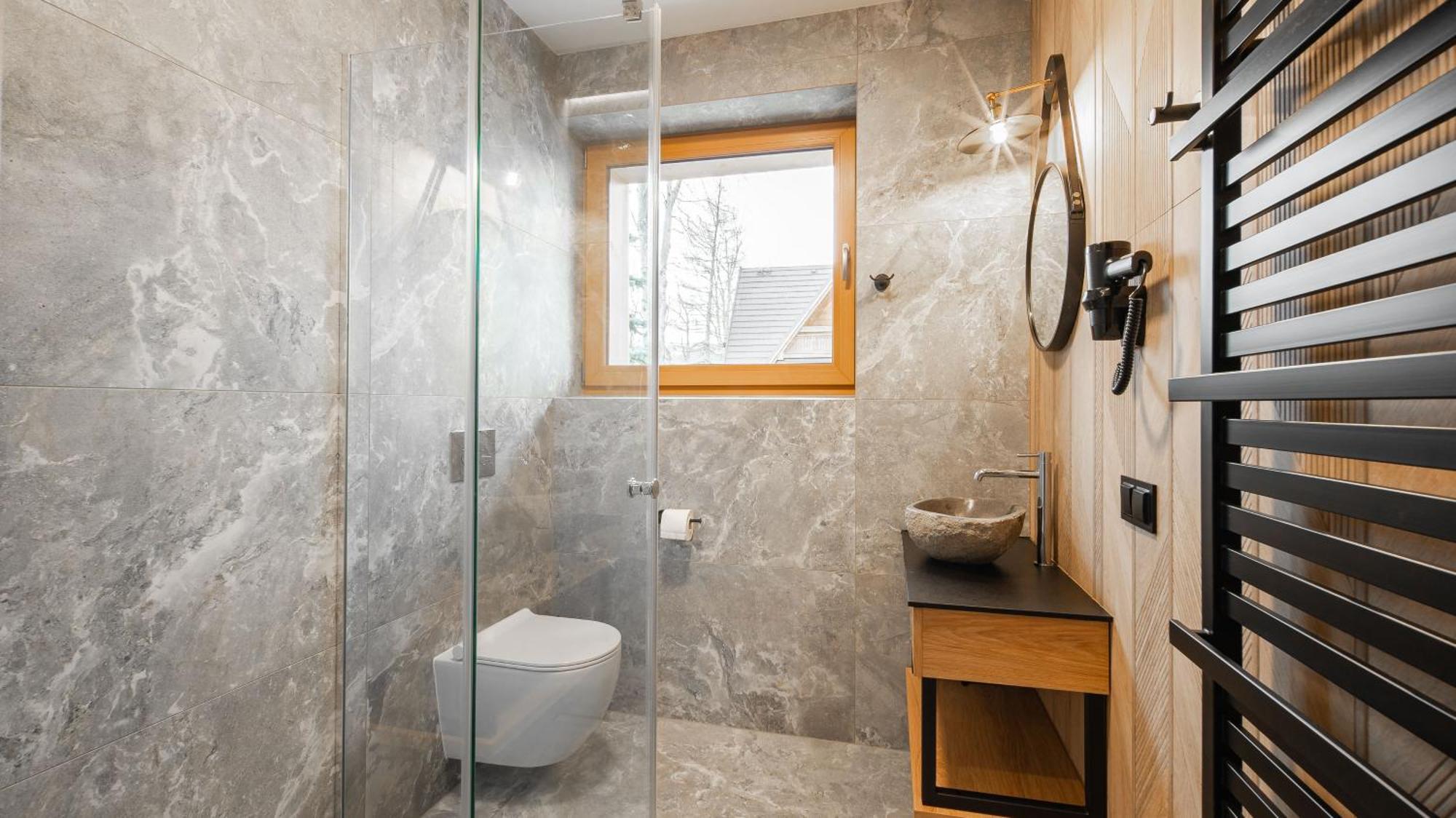 Aparthotel Delta Prime Zakopane Luaran gambar