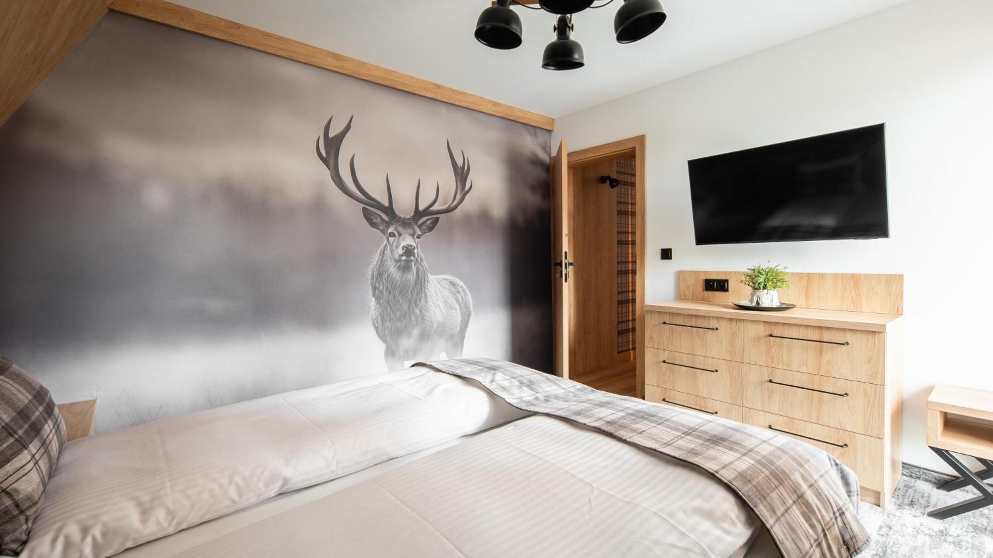 Aparthotel Delta Prime Zakopane Luaran gambar