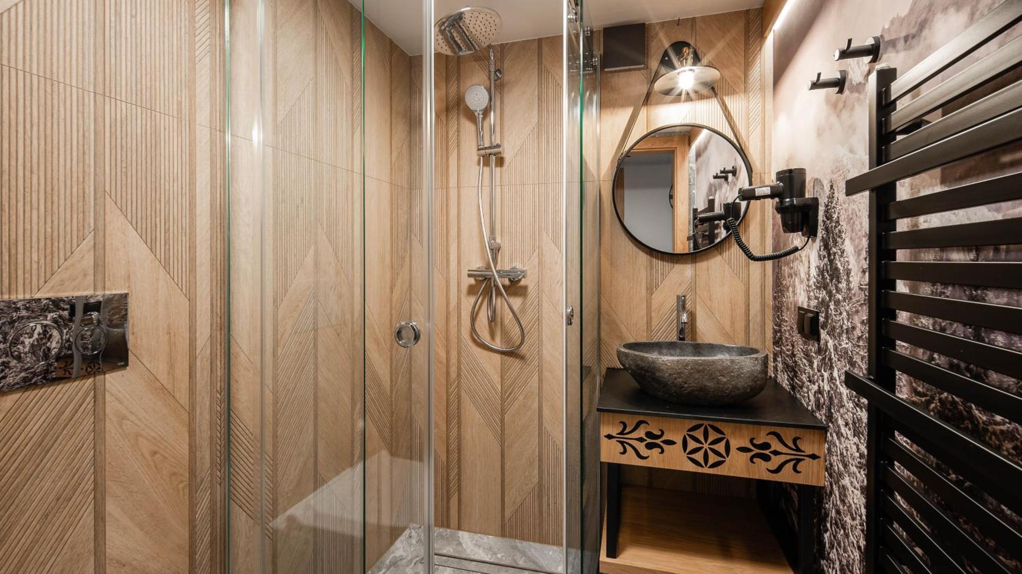 Aparthotel Delta Prime Zakopane Luaran gambar
