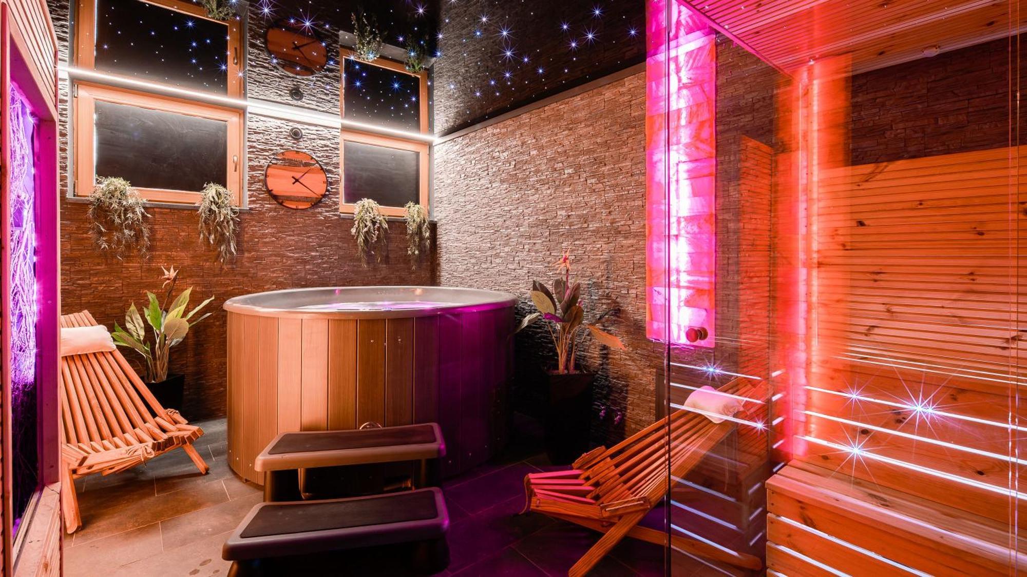 Aparthotel Delta Prime Zakopane Luaran gambar